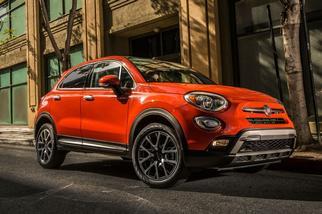  500X Cross/Off-Road 2014-2018