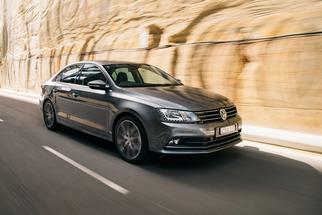  Jetta VI (Φέισλιφτ 2014) 2014-2018