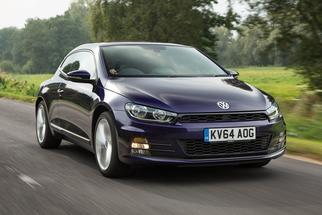  Scirocco (Φέισλιφτ 2014)  2014
