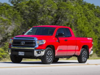  Tundra III Double Cab 2013-2019