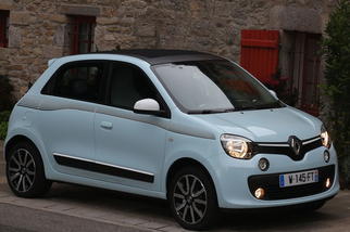  Twingo III 2014-2018