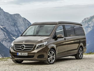  V-class (W447) 2014-2018