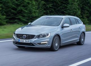  V60 I (2013 Φέισλιφτ) 2013-2018