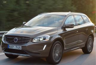  XC60 I (2013 Φέισλιφτ) 2013-2017