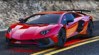  Aventador LP 750-4 Superveloce  201