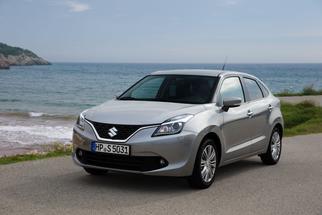  Baleno IV 201