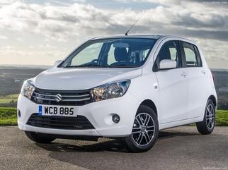 Celerio 2014