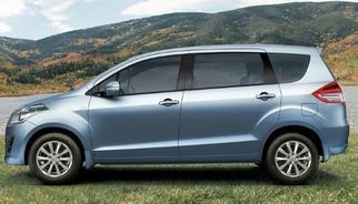  Ertiga I (Φέισλιφτ 2015) 2015-2018
