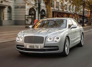  Flying Spur II (Φέισλιφτ 2015) 2015-2019