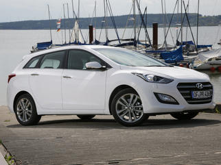  i30 II CW (Φέισλιφτ 2015) 2015-2017