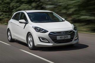  i30 II (Φέισλιφτ 2015) 2015-2017