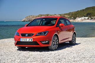  Ibiza IV SC (Φέισλιφτ 2015) 2015-2017
