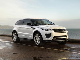  Range Rover Evoque I coupe (Φέισλιφτ 2015) 2015-2018