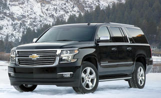  Tahoe (GMT K2UC/G) 2014