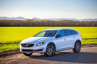  V60 Cross Country I 2015-2018