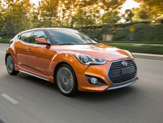  Veloster (Φέισλιφτ 2015) 2015-2018