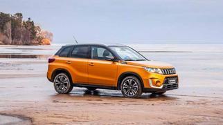  Vitara IV 2014-2018