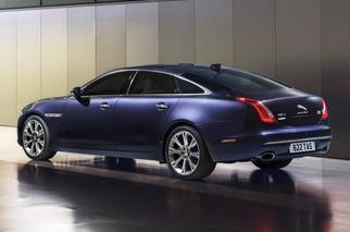  XJ Long (X351 Φέισλιφτ 2015) 2015-2018
