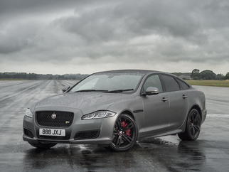  XJ (X351 Φέισλιφτ 2015) 2015-2018