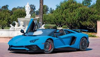  Aventador LP 750-4 Superveloce Roadster  201