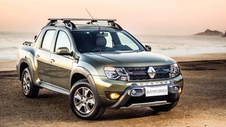  Duster Oroch 201