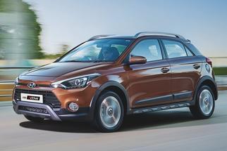  i20 Active 2016-2018