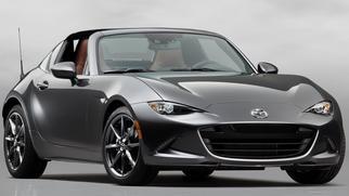  MX-5 RF 2018