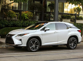  RX IV  201