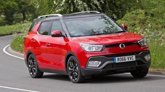 Tivoli XLV 2016