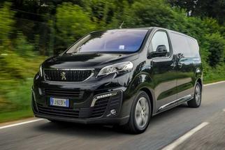  Traveller Compact 2016