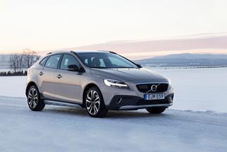  V40 Cross Country (Φέισλιφτ 2016) 2016-2018