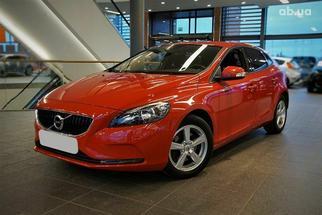  V40 (Φέισλιφτ 2016) 2016-2018