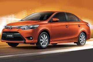  Vios III (Φέισλιφτ 2016) 2016
