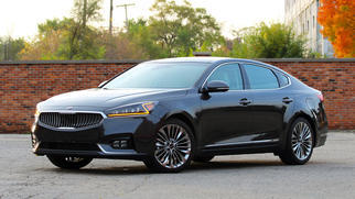  Cadenza II 2016
