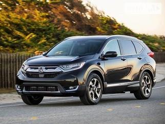  CR-V V  2019