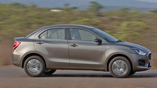  Dzire III 2017