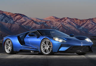  GT II 2017