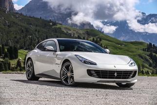  GTC4Lusso 2016