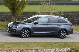 i30 III CW 2017-2019