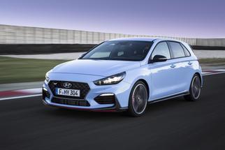  i30 III 2016-2018