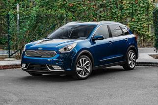  Niro 2018