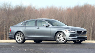  S90 (2016) 2016-2018