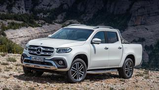  X-class 2017