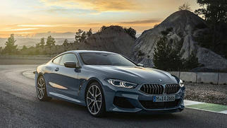  8 Series (G15) 2019