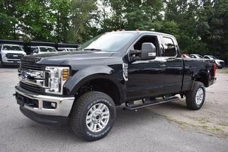  F-350 Super Duty IV Super Cab 2017-2019