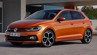  Polo VI  2018