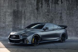  Project Black S Prototype 2018