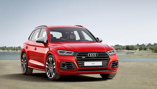  SQ5 II  2017