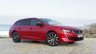  508 II SW 2018