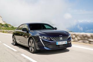  508L II  2019